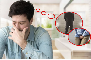 Tiểu không hết bãi ở nam giới: Nguyên nhân, cách khắc phục tieu-khong-het-bai-o-nam-gioi-nguyen-nhan-cach-khac-phuc