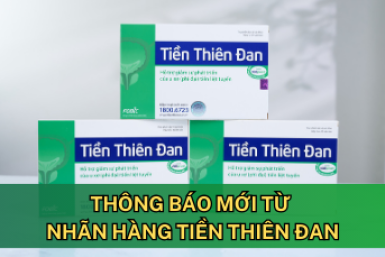 tiền thiên đan tien-thien-dan